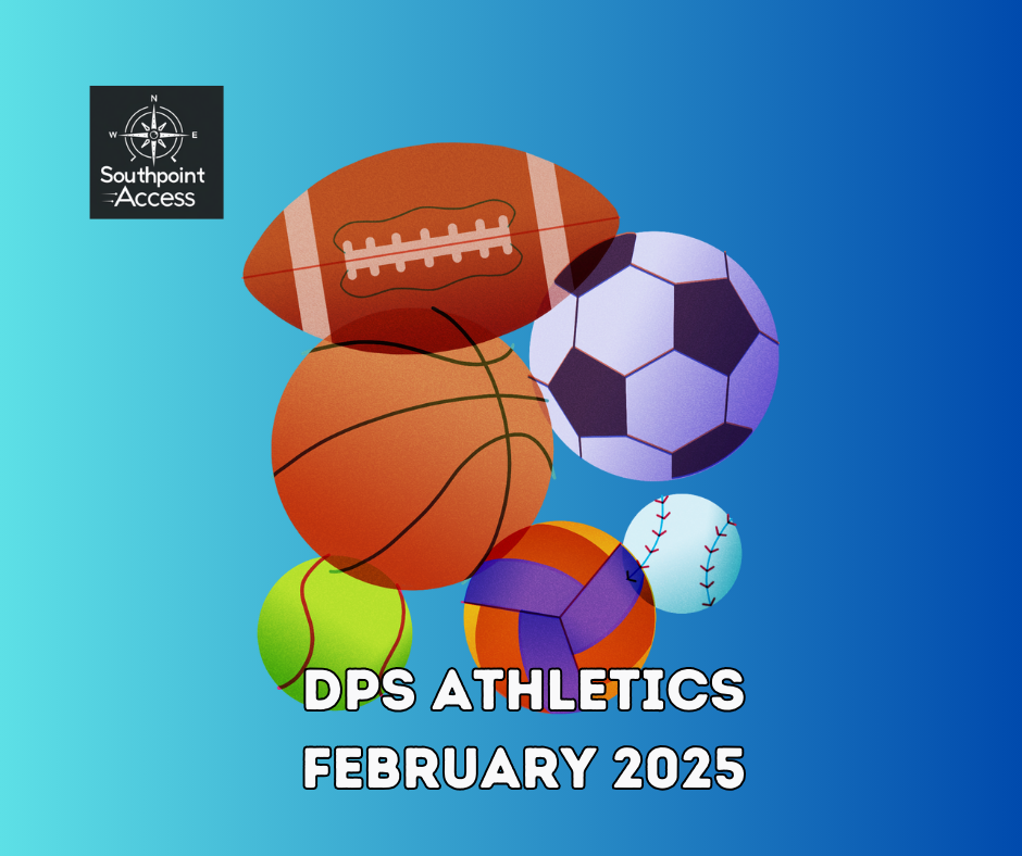 [SoDu Calendar] Durham Public Schools Athletics - February 2025