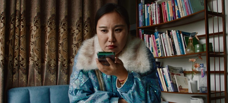 Full Frame Documentary Film Festival Returns in April