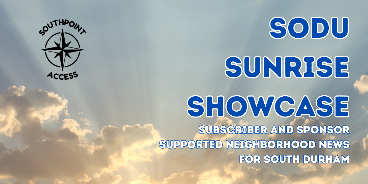 [SoDu Sunrise Showcase] Measles Moving In?